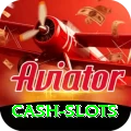 cash slots VIP New