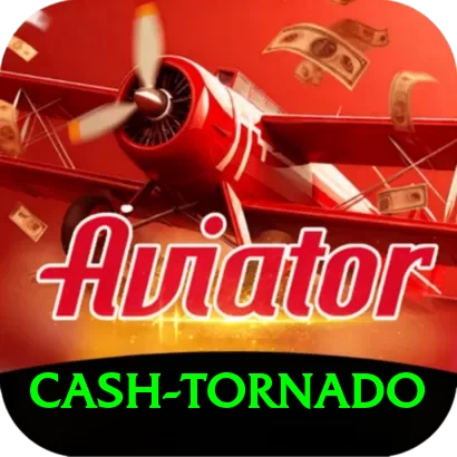 cash tornado Mobile Extreme - 2