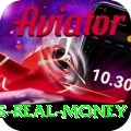 casino games real money Legend New