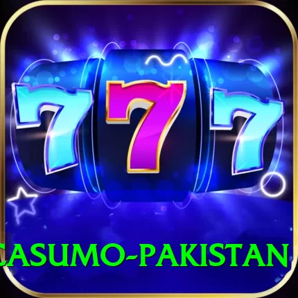 Casumo Pakistan Pro Edition v4.5.9 - 2