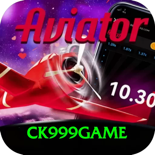 CK999game Deluxe Pro v4.4.4 - 2
