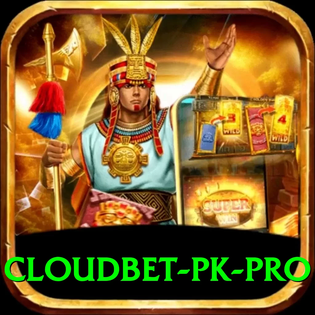 cloudbet.pk Casino Official v5.4.2 - 2