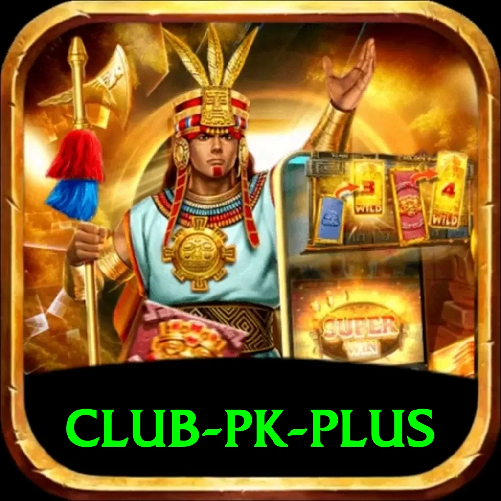 Club Pk Deluxe PK v1.6.5 - 2