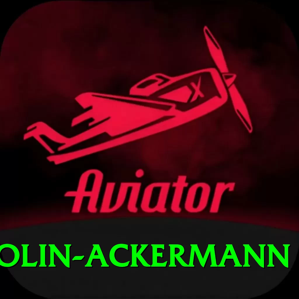 colin ackermann Bonus Premium v1.8.4 - 2