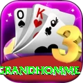 colin de grandhomme VIP Casino App