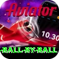 cricinfo ball by ball PK Pro