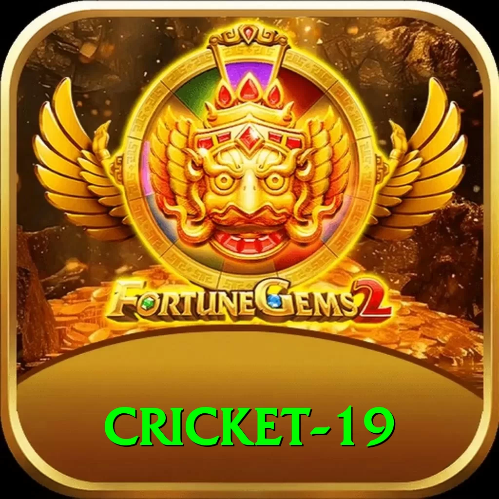 cricket 19 Prime Slots - 2