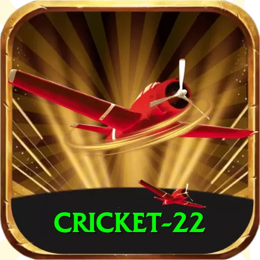 cricket 22 Official v1.1.7 - 2