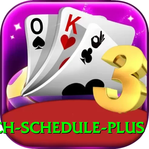 cricket match schedule Mobile Pro - 2