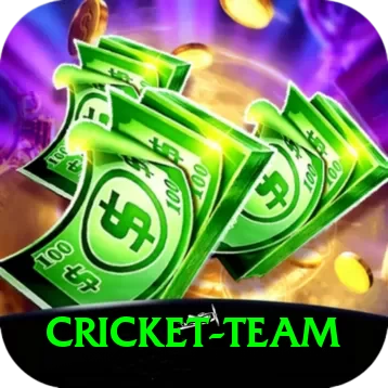 cricket team Live Casino King - 2