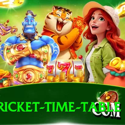 cricket time table Casino Premium v3.3.3 - 2