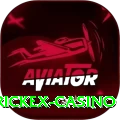 crickex casino Jackpot Plus v3.9.2