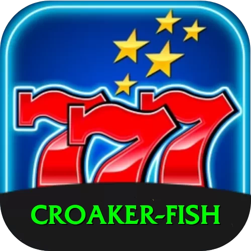 croaker fish - Extreme Earning App - 2