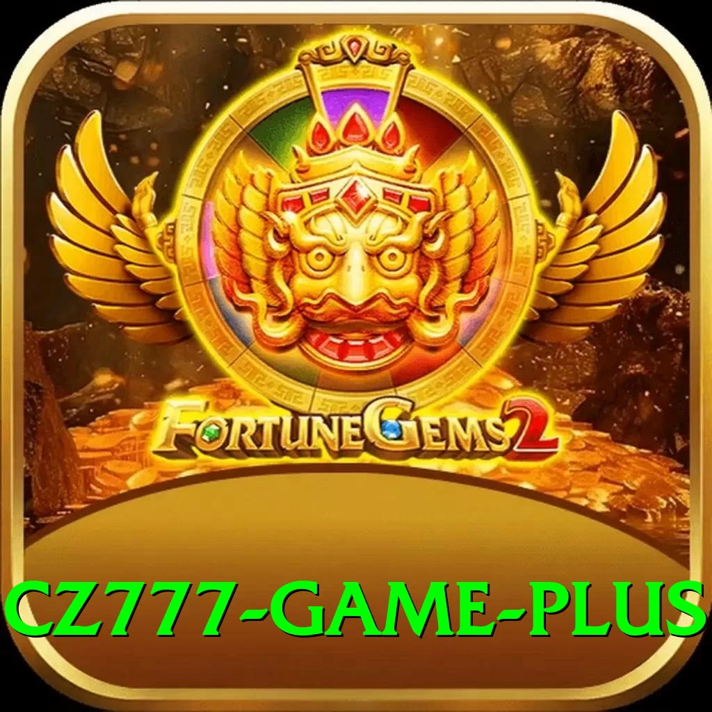 CZ777 Game App Max v3.0.7 - 2