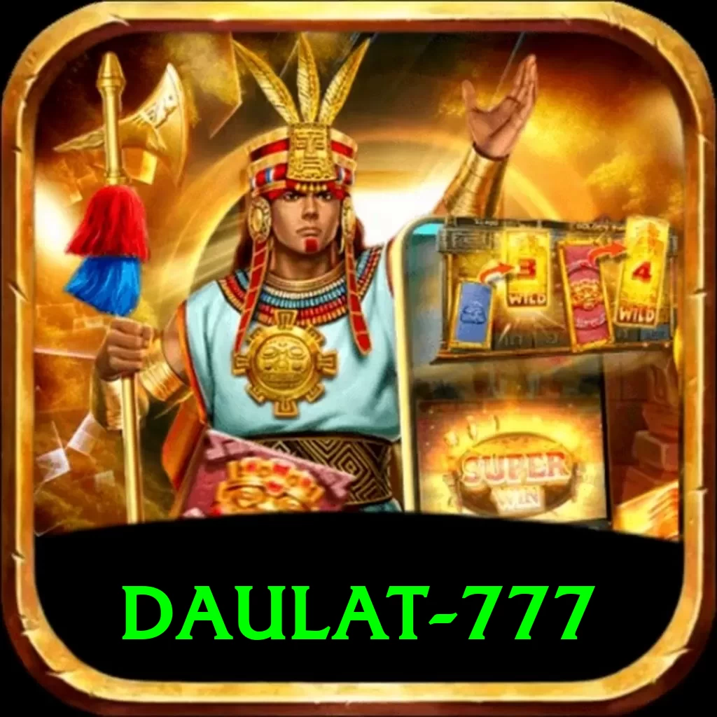 Daulat 777 Games (Casino & Earning) VIP v1.1.3 - 2