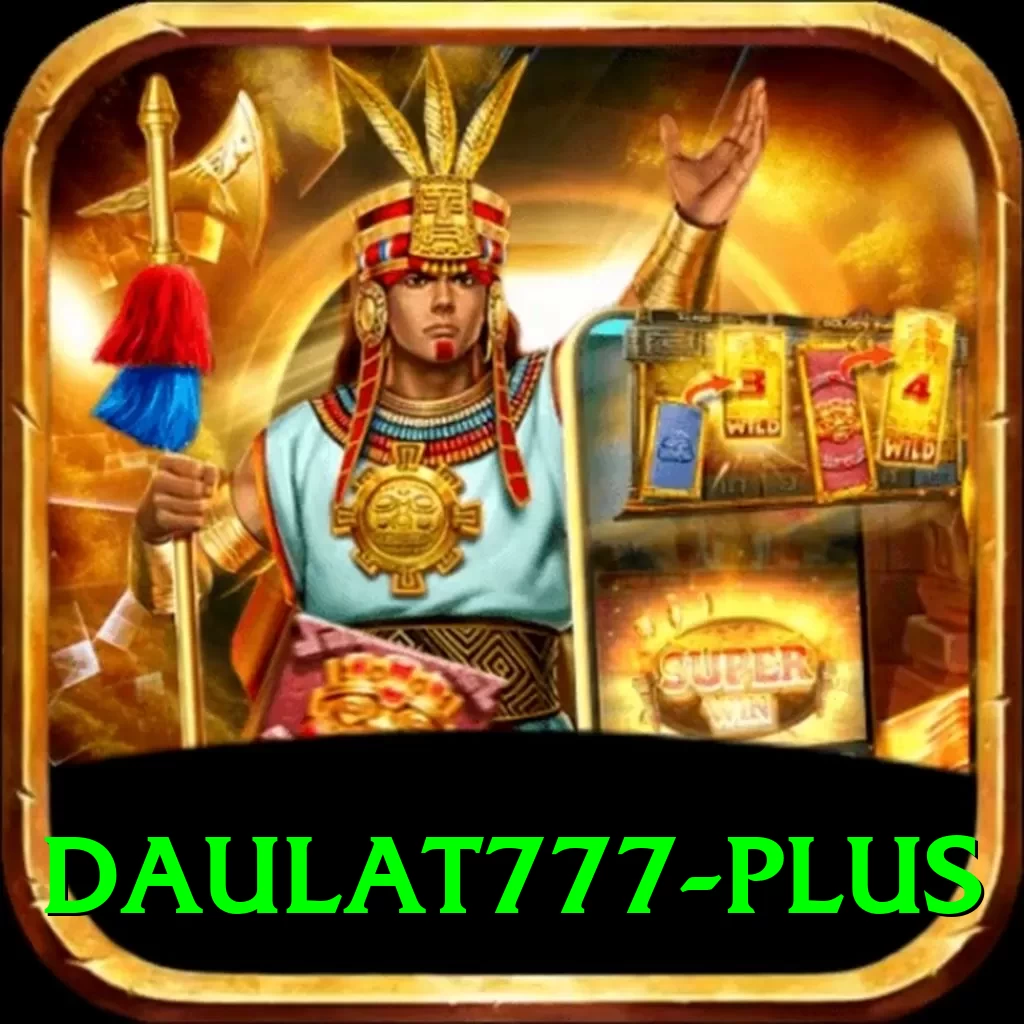 Daulat777 VIP Casino App - 2