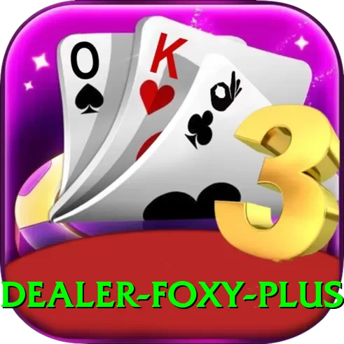 Dealer Foxy Games (Casino & Earning) Gold v5.3.8 - 2