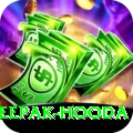 deepak hooda Champion Gaming App