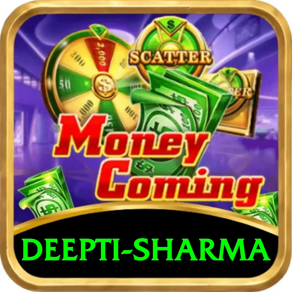 deepti sharma Slot Machine Master - 2