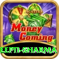 deepti sharma Slot Machine Master