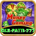 Des Patti 777 Pro v4.5.2