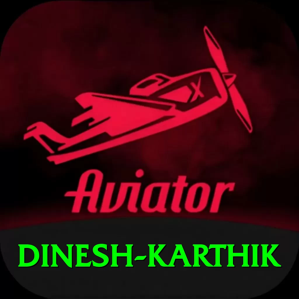 dinesh karthik - Casino VIP - 2