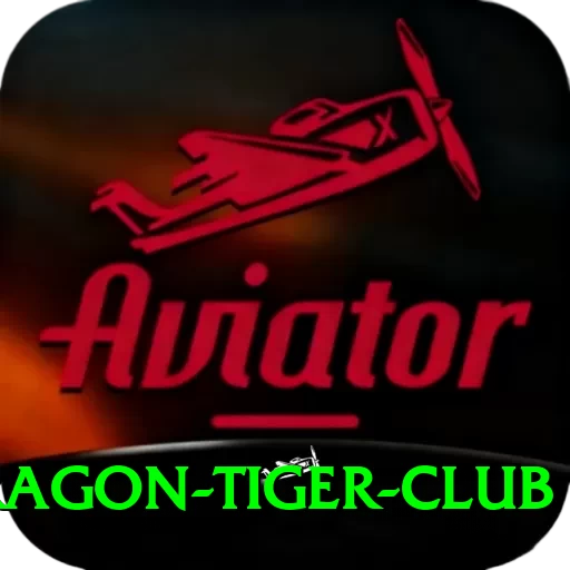 Dragon Tiger Club Games (Casino & Earning) VIP v1.2.3 - 2