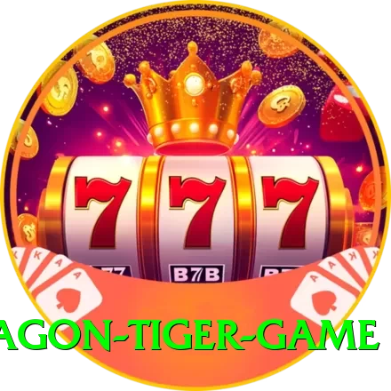dragon tiger game PK King - 2