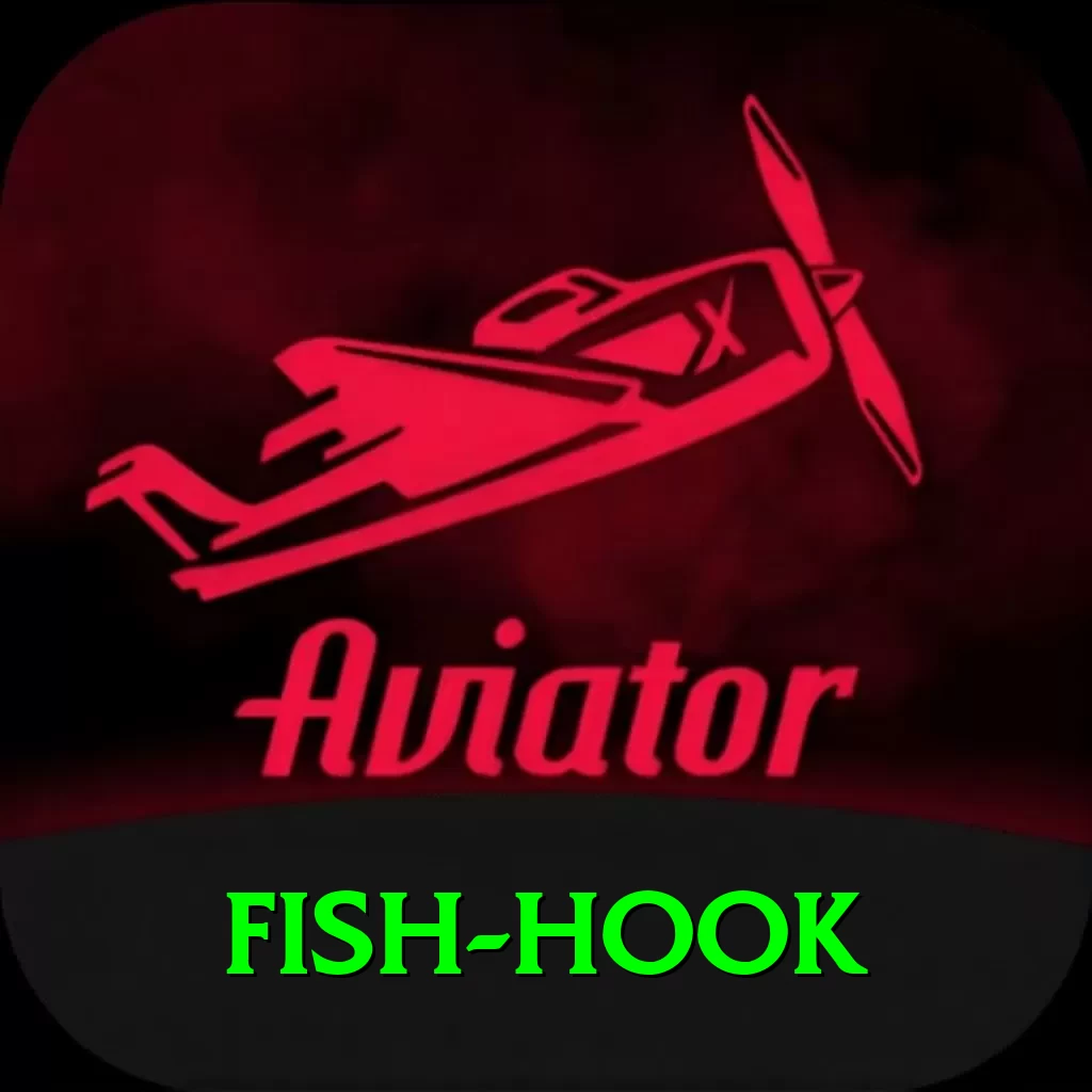 fish hook Premium Jackpot - 2