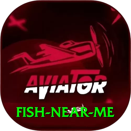 fish near me App Deluxe v1.4.7 - 2