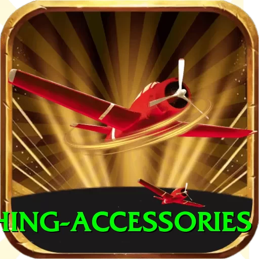 fishing accessories Official v5.5.3 - 2