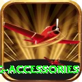 fishing accessories Official v5.5.3
