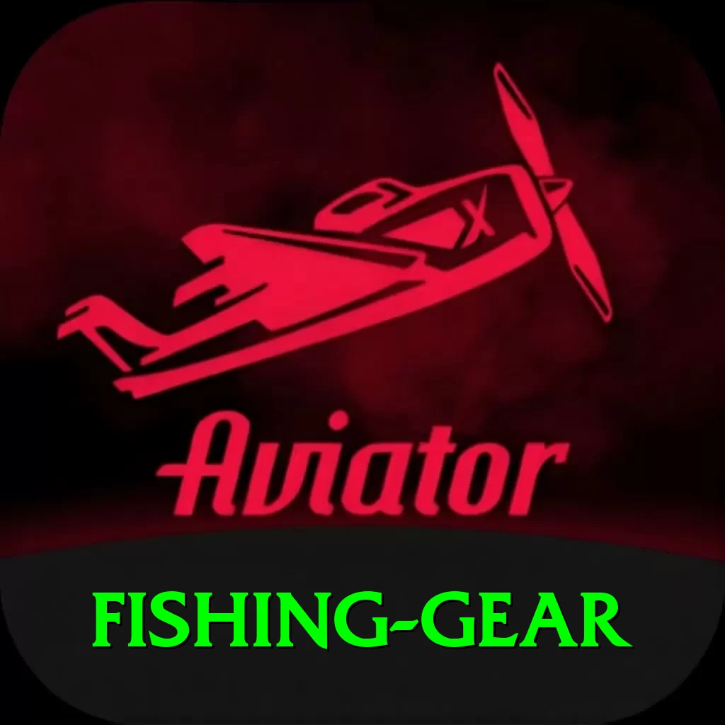 fishing gear Game Super v4.9.5 - 2