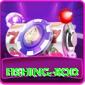 fishing rod Royal Jackpot