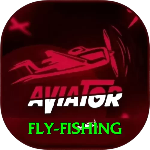 fly fishing Royal - Win Real PKR - 2