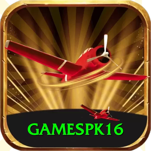 gamespk16 Pro1 v5.1.6 - 2