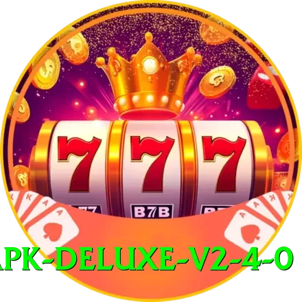 Gaming Club PK APK Deluxe v2.4.0 - 2