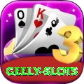 Geely Slots VIP Edition v1.9.8