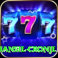 hansie cronje Gold New