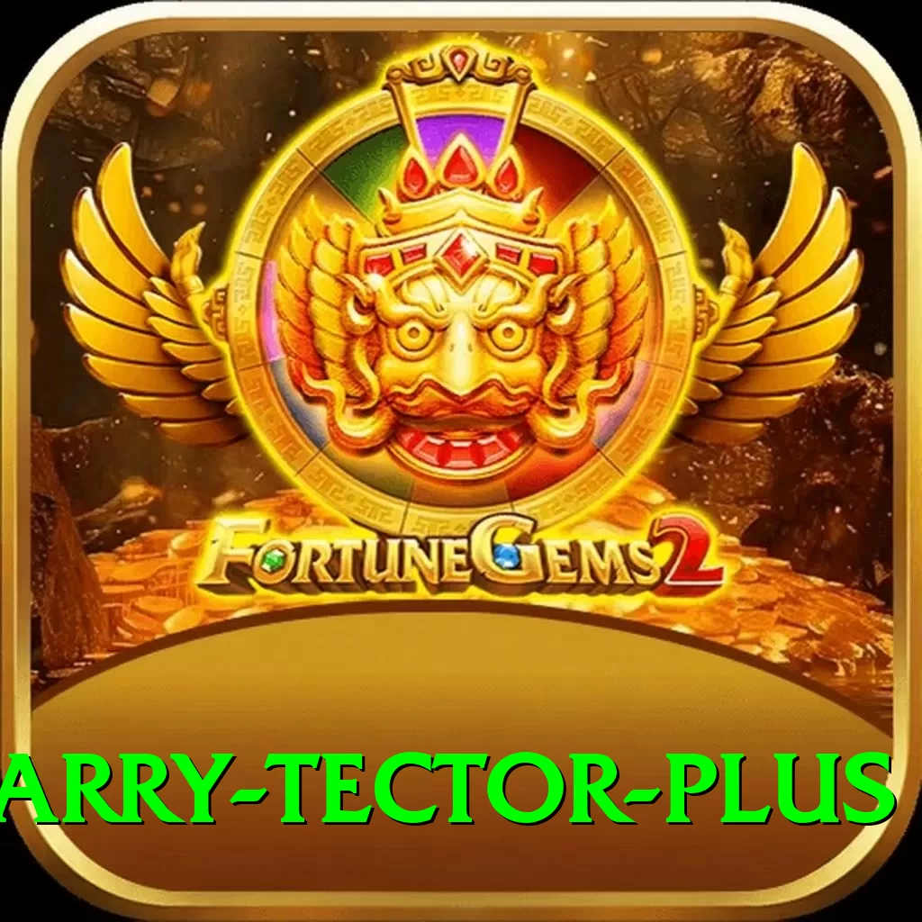 harry tector Gaming Pro v1.2.1 - 2