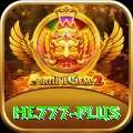 he777 Plus Gaming App