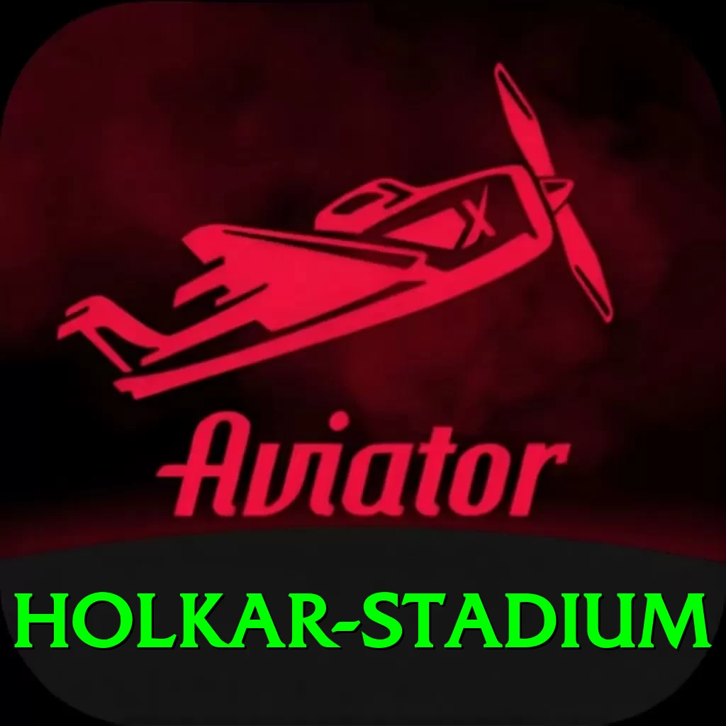 holkar stadium - Casino Gold - 2