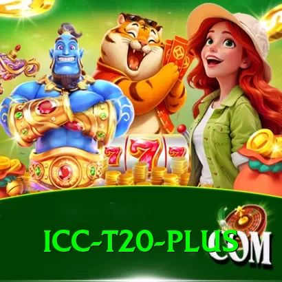 icc t20 Mobile Plus - 2