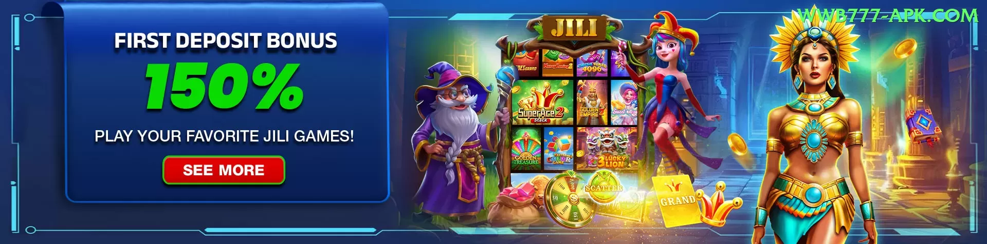 doubleu casino Live Casino Champion Screenshot 1