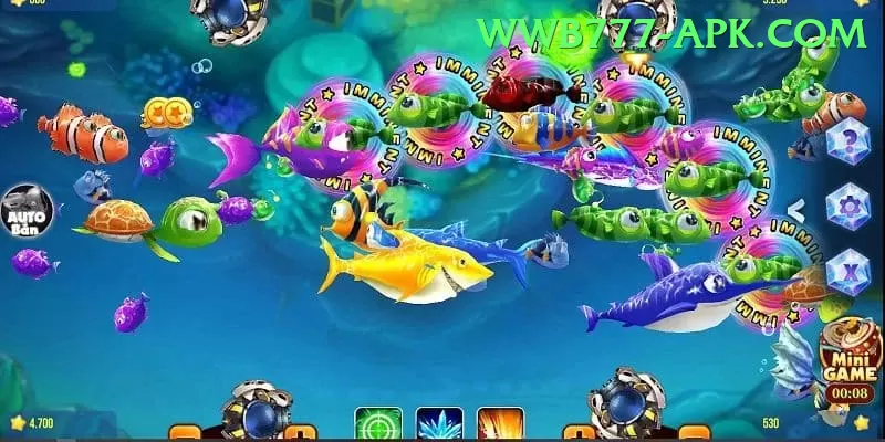 tides4fishing Slot Machine Super Screenshot 1