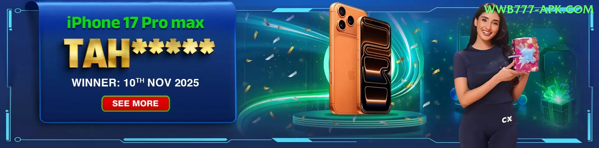 yes008 King Rewards Screenshot 1