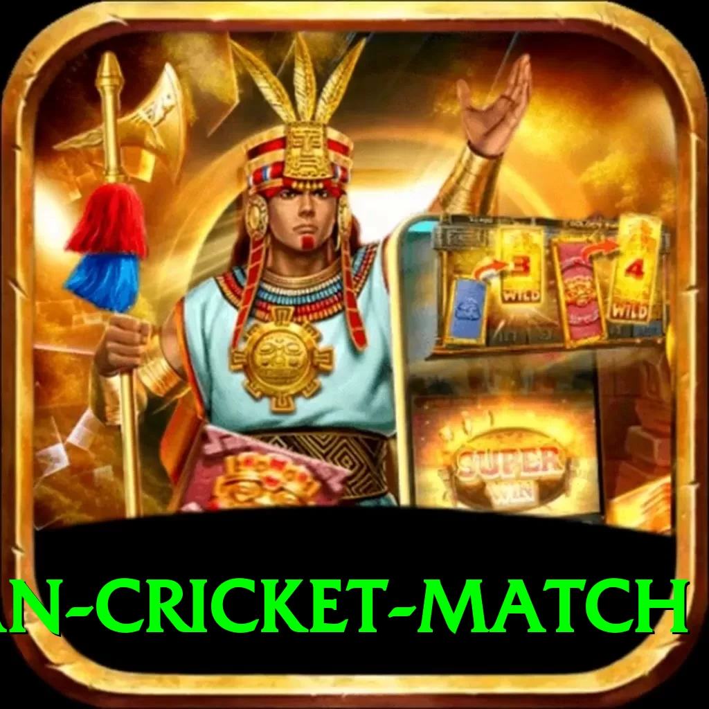 india pakistan cricket match Gaming Master v2.8.8 - 2
