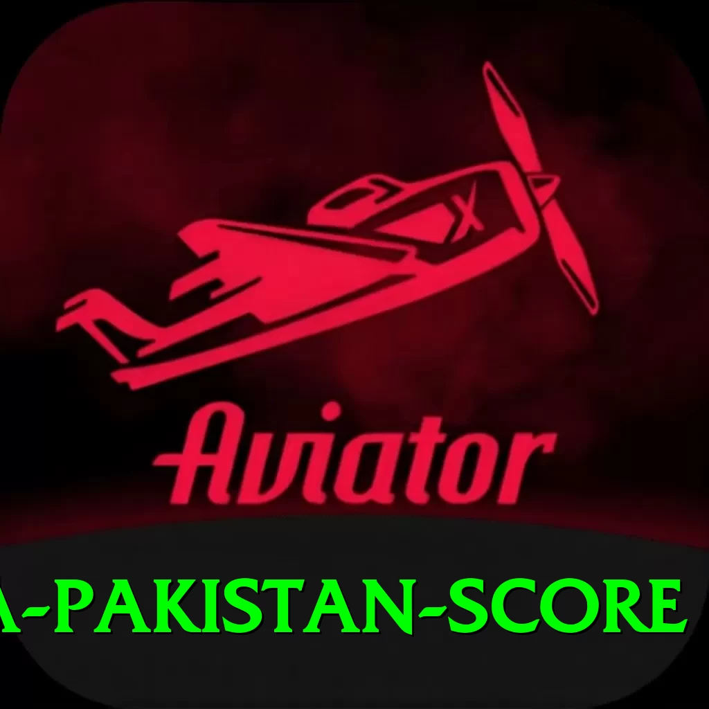 india pakistan score Slots Premium v1.1.6 - 2