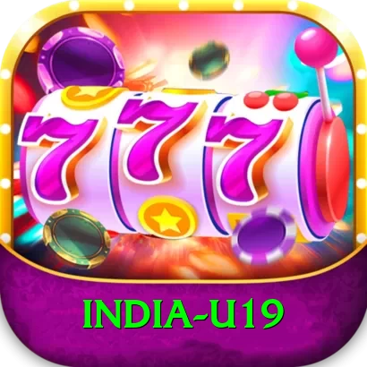 india u19 Casino Official v4.7.3 - 2