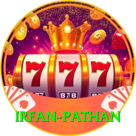 irfan pathan - Casino Turbo - 2